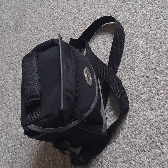 Digital Concepts Camera Bag with Shoulder/Crossbody Strap. - Picture 6 of 12